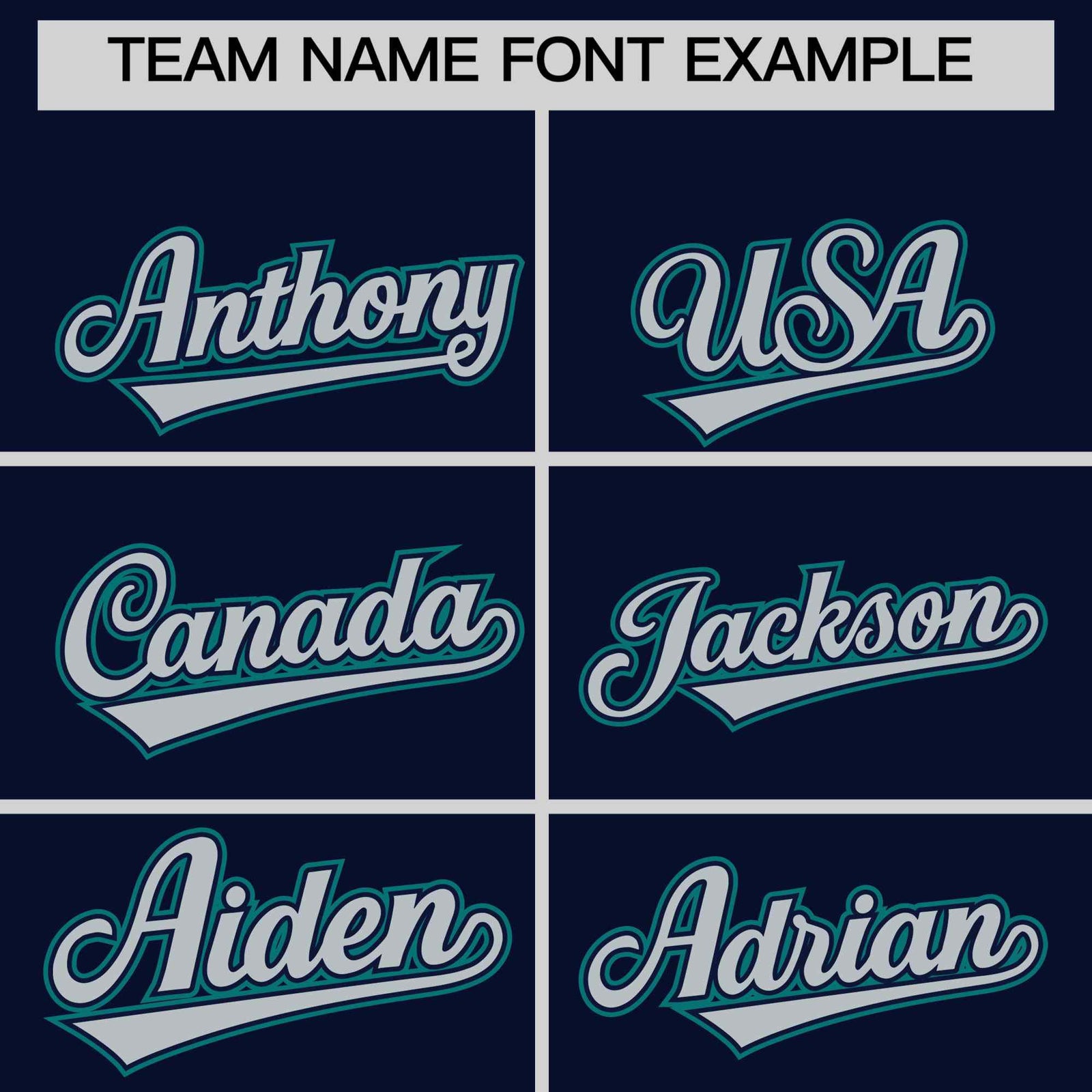 Custom Navy Teal Ice Cream Helmet Pattern Personalized V-Neck Hockey Jersey| KXKSHOP