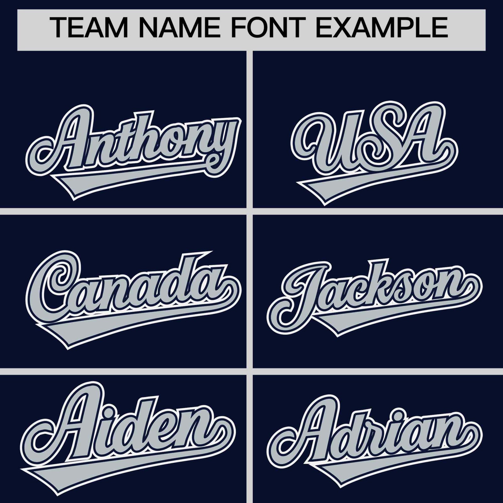 Custom Navy Silver Ice Cream Helmet Pattern Personalized V-Neck Hockey Jersey| KXKSHOP