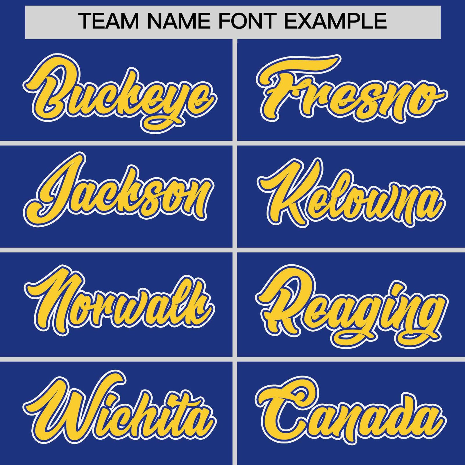 Custom Royal Blue Gold Ice Cream Helmet Pattern Personalized V-Neck Hockey Jersey