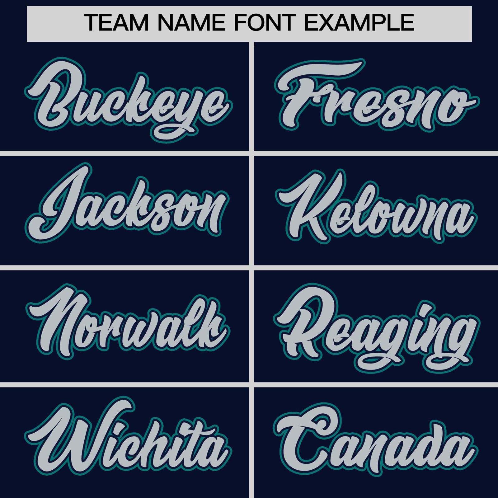 Custom Navy Teal Ice Cream Helmet Pattern Personalized V-Neck Hockey Jersey