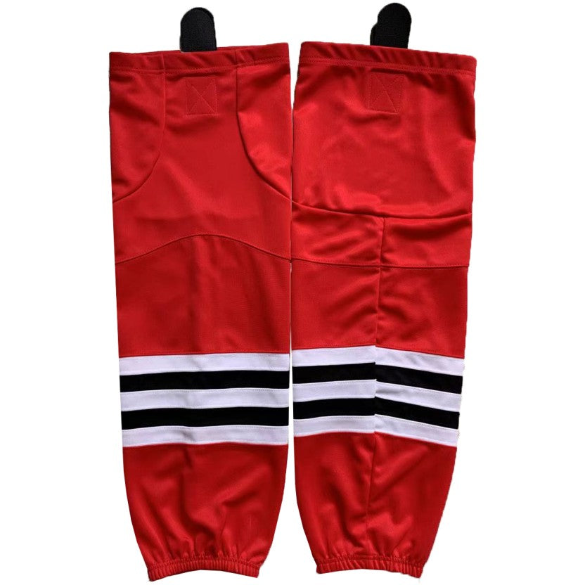 Classic Sports Dry Fit Ice Hockey Socks