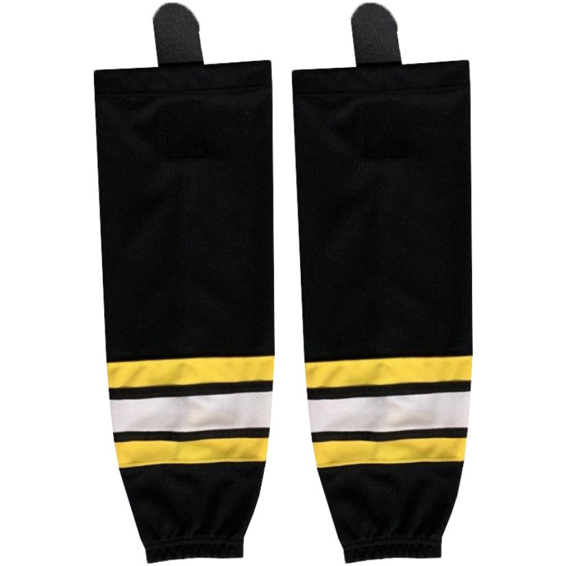 Professional Ice Hockey Socks - Multiple Team Colors Available