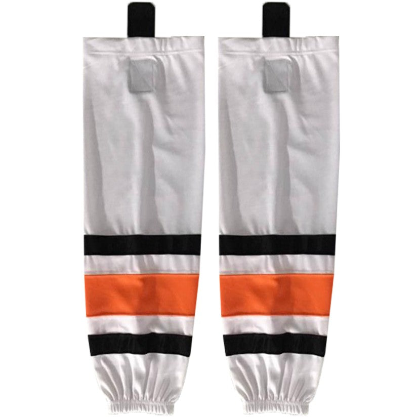 Professional Ice Hockey Socks - Multiple Team Colors Available