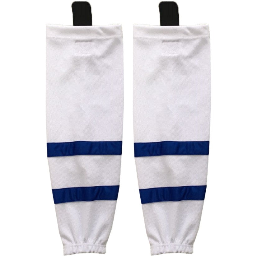 Professional Ice Hockey Socks - Multiple Team Colors Available