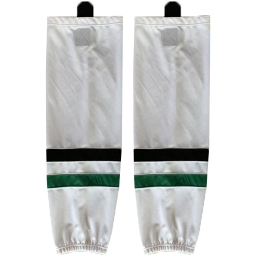 Professional Ice Hockey Socks - Multiple Team Colors Available
