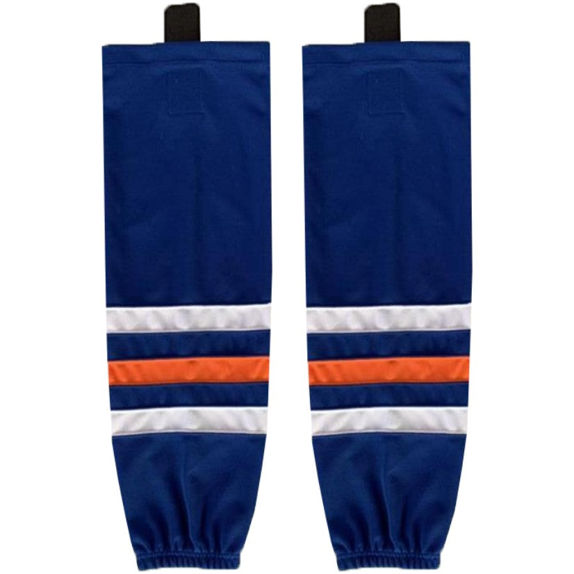 Professional Ice Hockey Socks - Multiple Team Colors Available