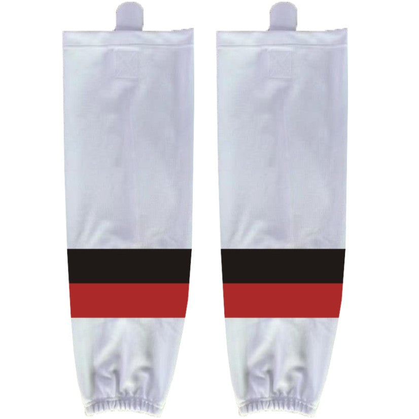 Classic Sports Dry Fit Ice Hockey Socks