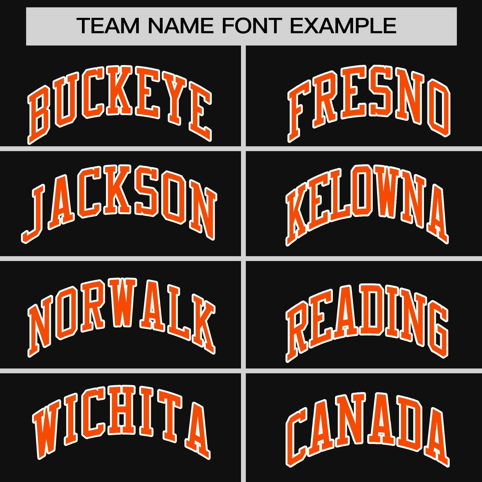 Custom Black Orange Personalized Raglan Sleeves Round-Neck Hockey Jersey