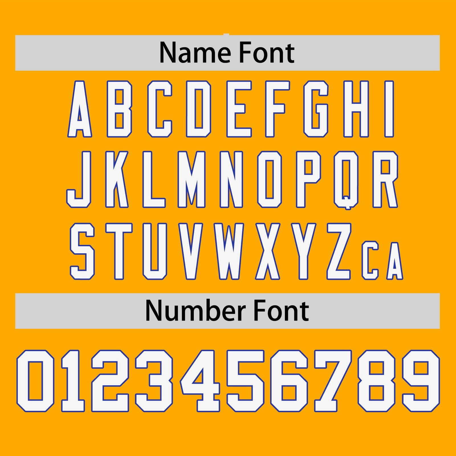 Custom Yellow Royal Personalized Raglan Sleeves Round-Neck Hockey Jersey