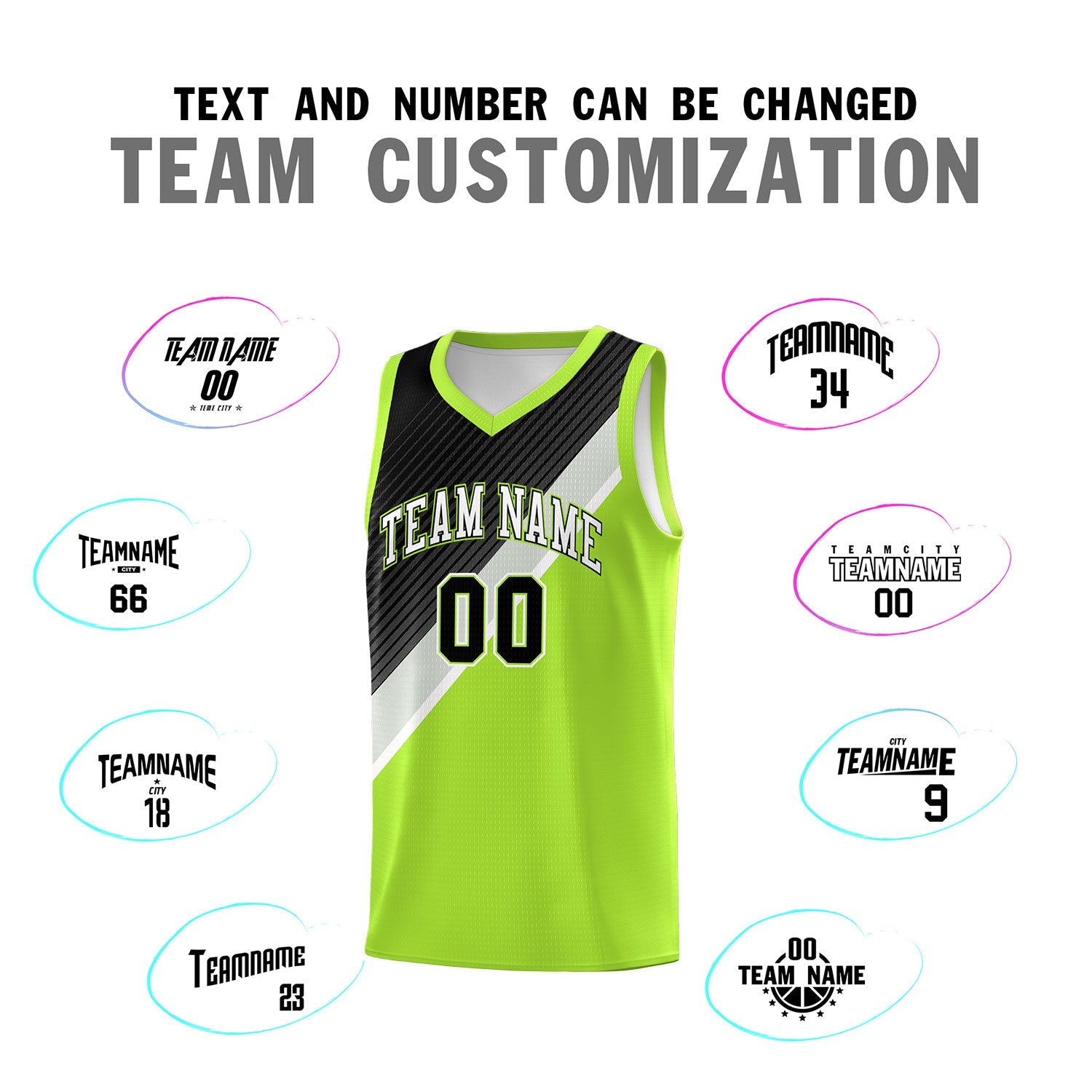 Custom Black Gray Diagonal Stripes Color Block Sets Basketball Jersey | For Men,Perfect for Teams,Perfect for Coaches,Sublimation Printed,For Kid,For Youth | KXKSHOP