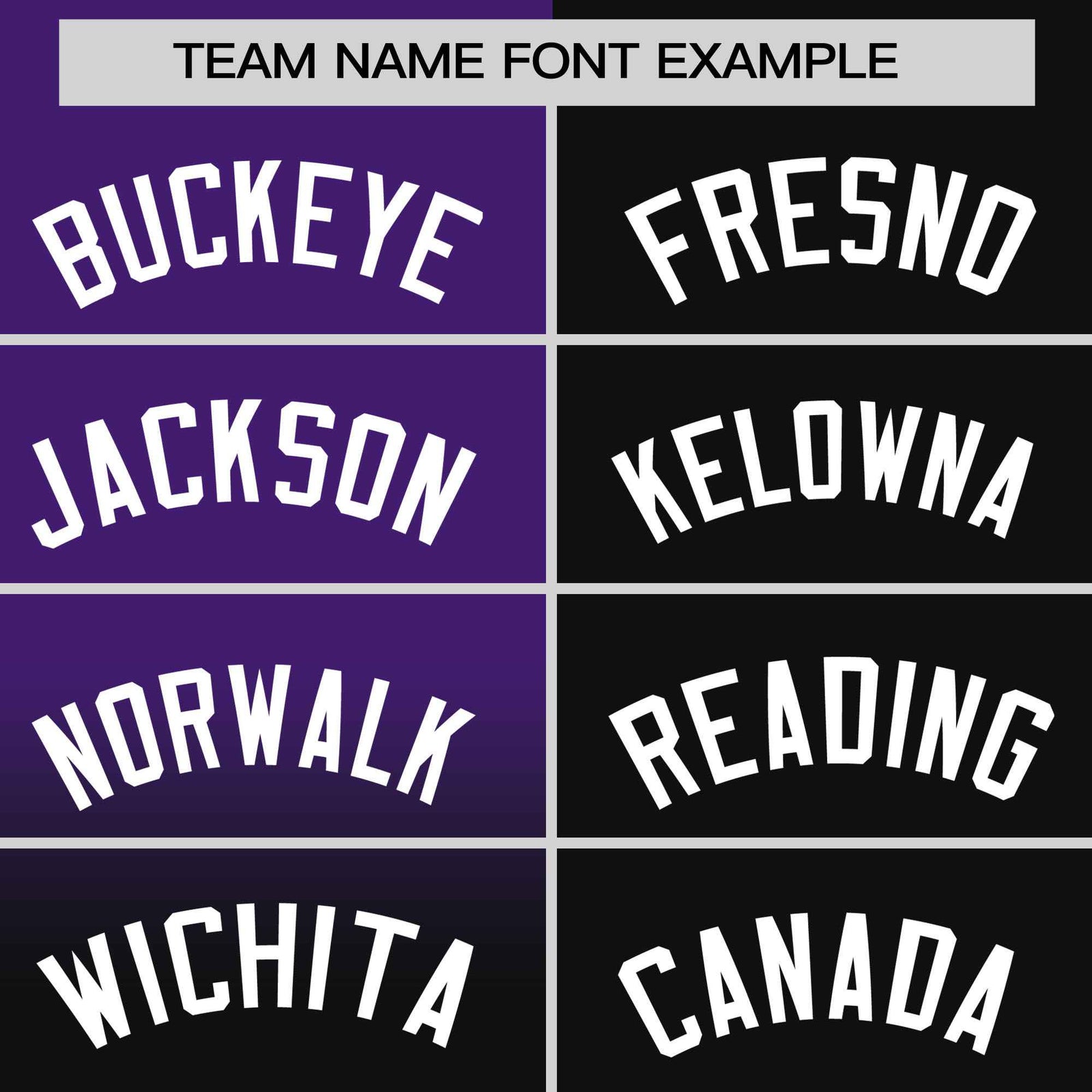 Custom Black Purple Personalized Half Gradient Design Authentic Baseball Jersey