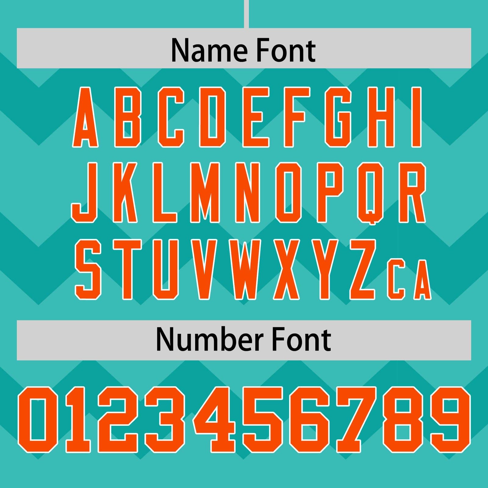 Custom Bright Green Orange-White Personalized Ripple Design Authentic Baseball Jersey