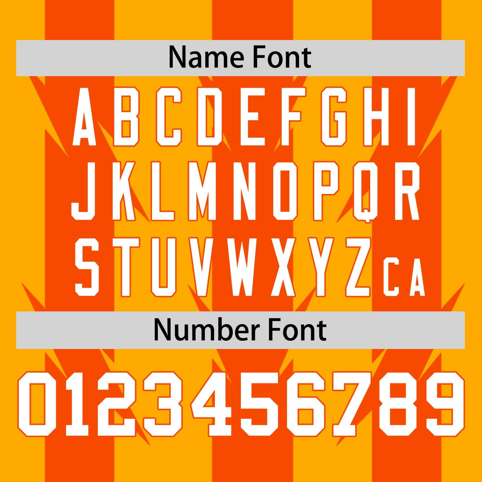 Custom Yellow Orange Raglan Sleeves Blade Pattern Authentic Baseball Jersey