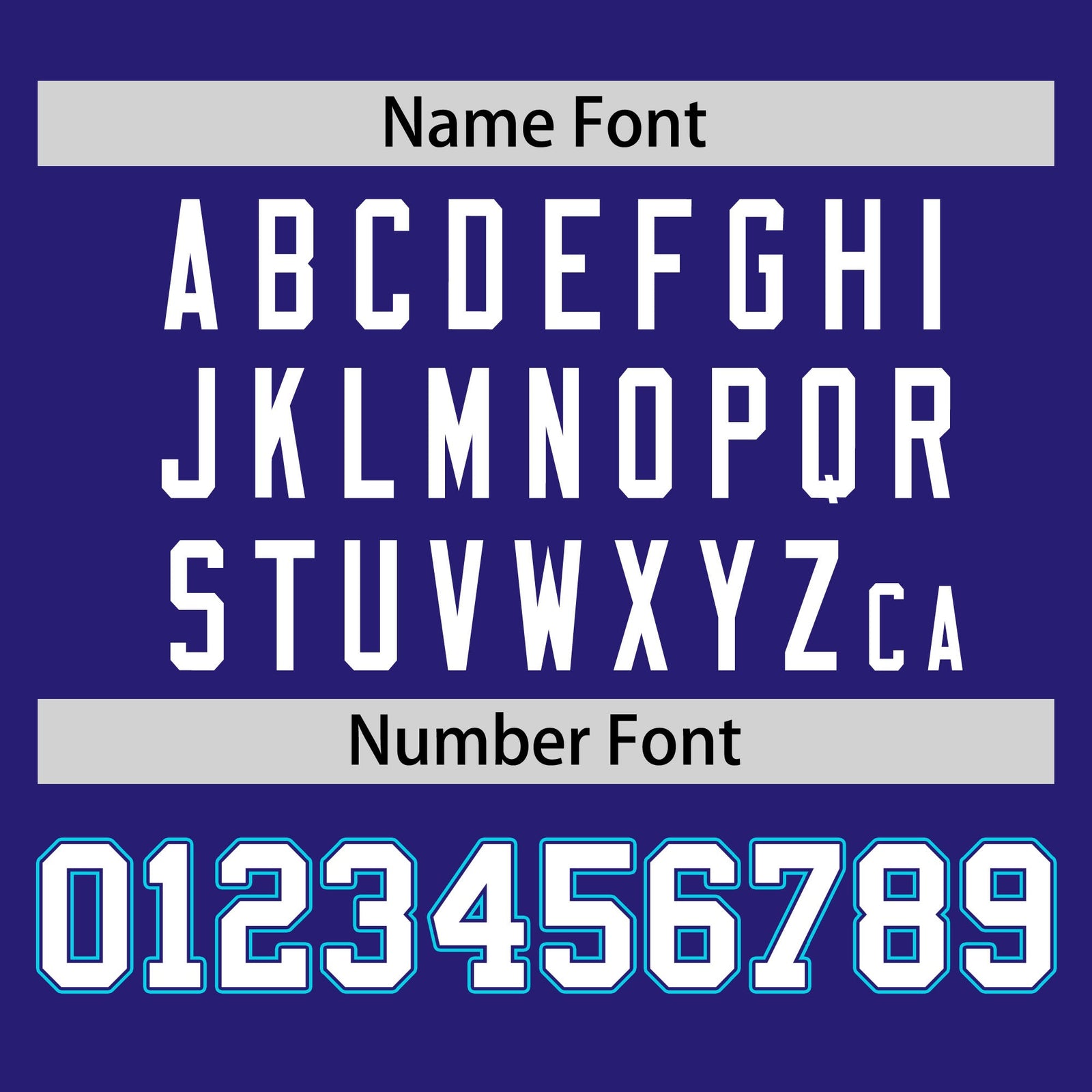 Custom Navy Sky Blue-White Personalized Color Block Authentic Baseball jersey