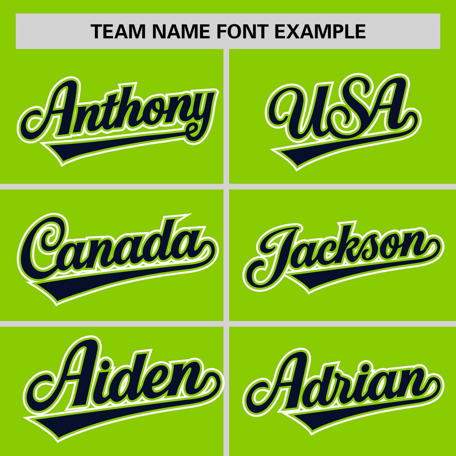 Custom Neon Green Navy Pinstripe Personalized Raglan Sleeves Authentic Baseball Jersey
