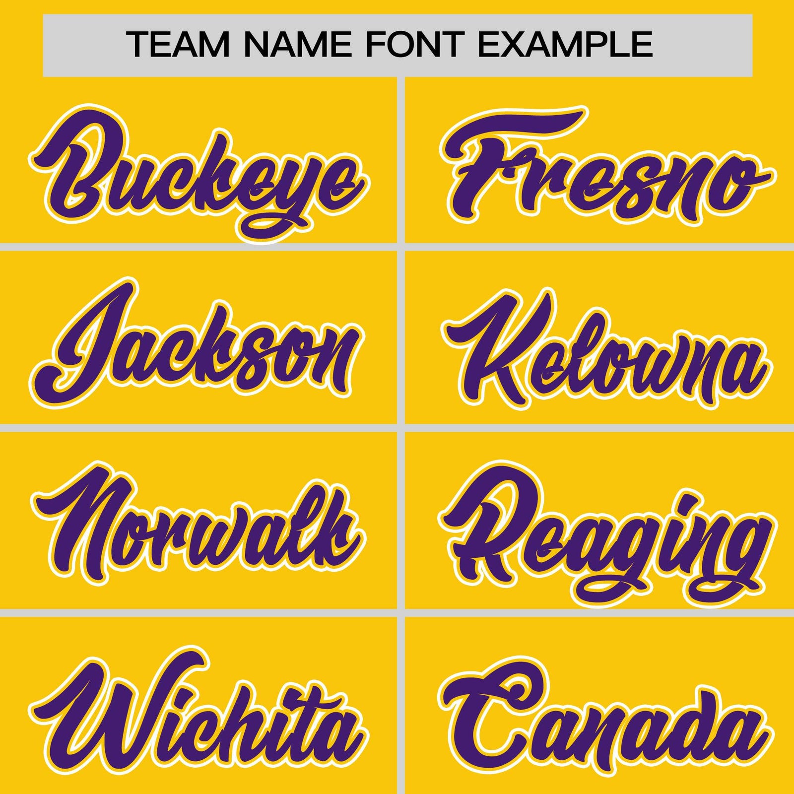 Custom Gold Purple Pinstripe Personalized Raglan Sleeves Authentic Baseball Jersey