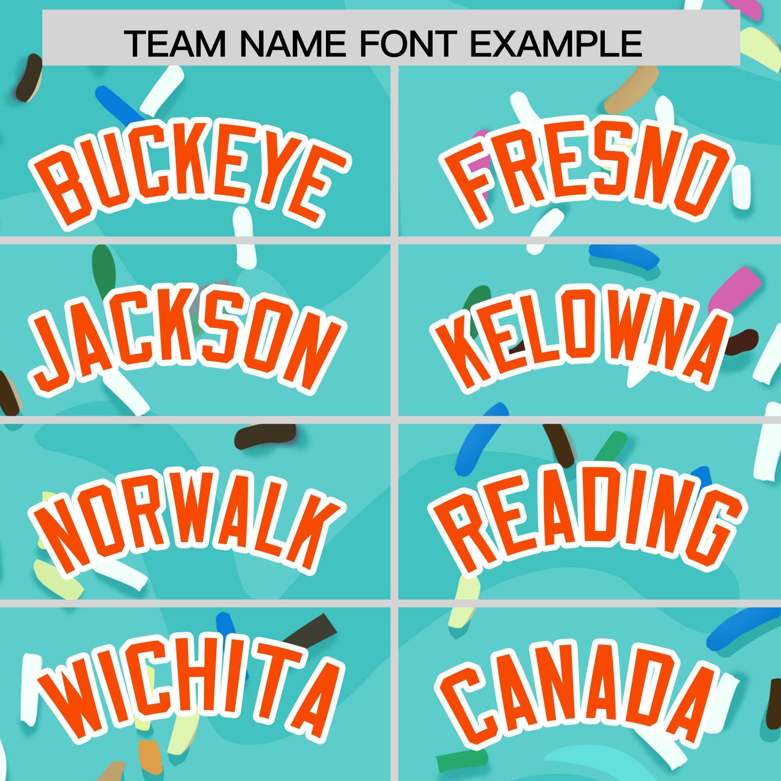 Custom Bright Green Ice Cream Cone Graffiti Pattern Fashion Authentic Baseball Jersey