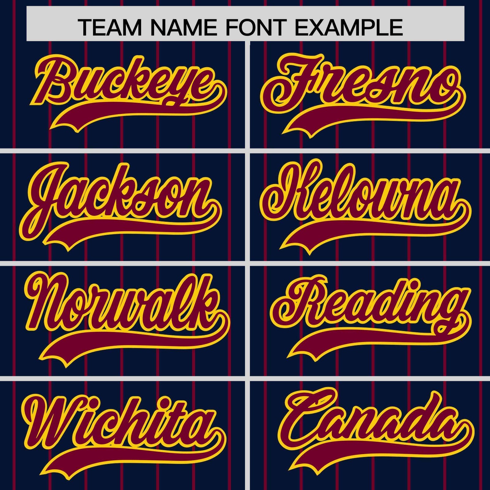 Custom Navy Crimson Stripe Fashion Raglan Sleeves Authentic Baseball Jersey