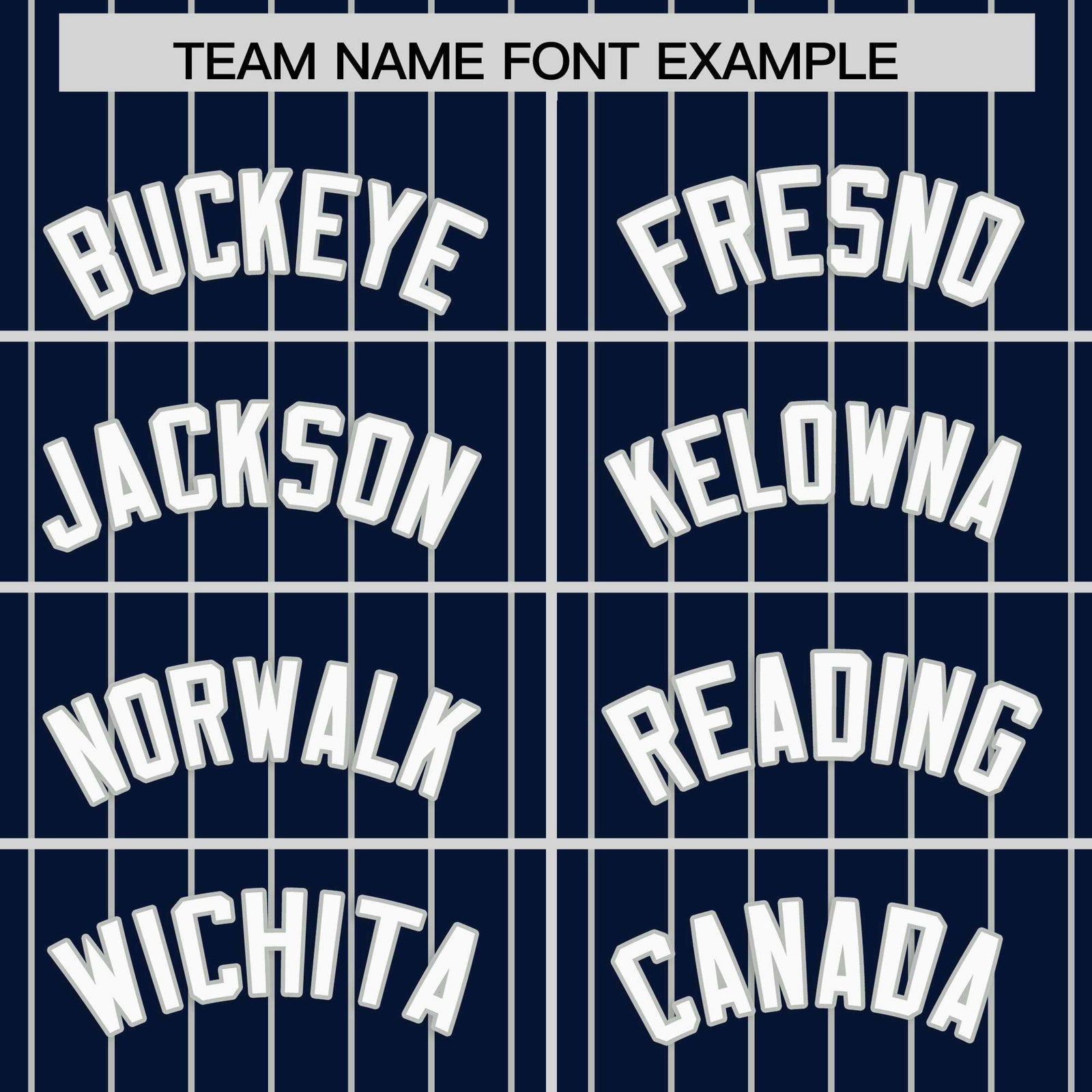 Custom Navy Gray Stripe Fashion Raglan Sleeves Authentic Baseball Jersey