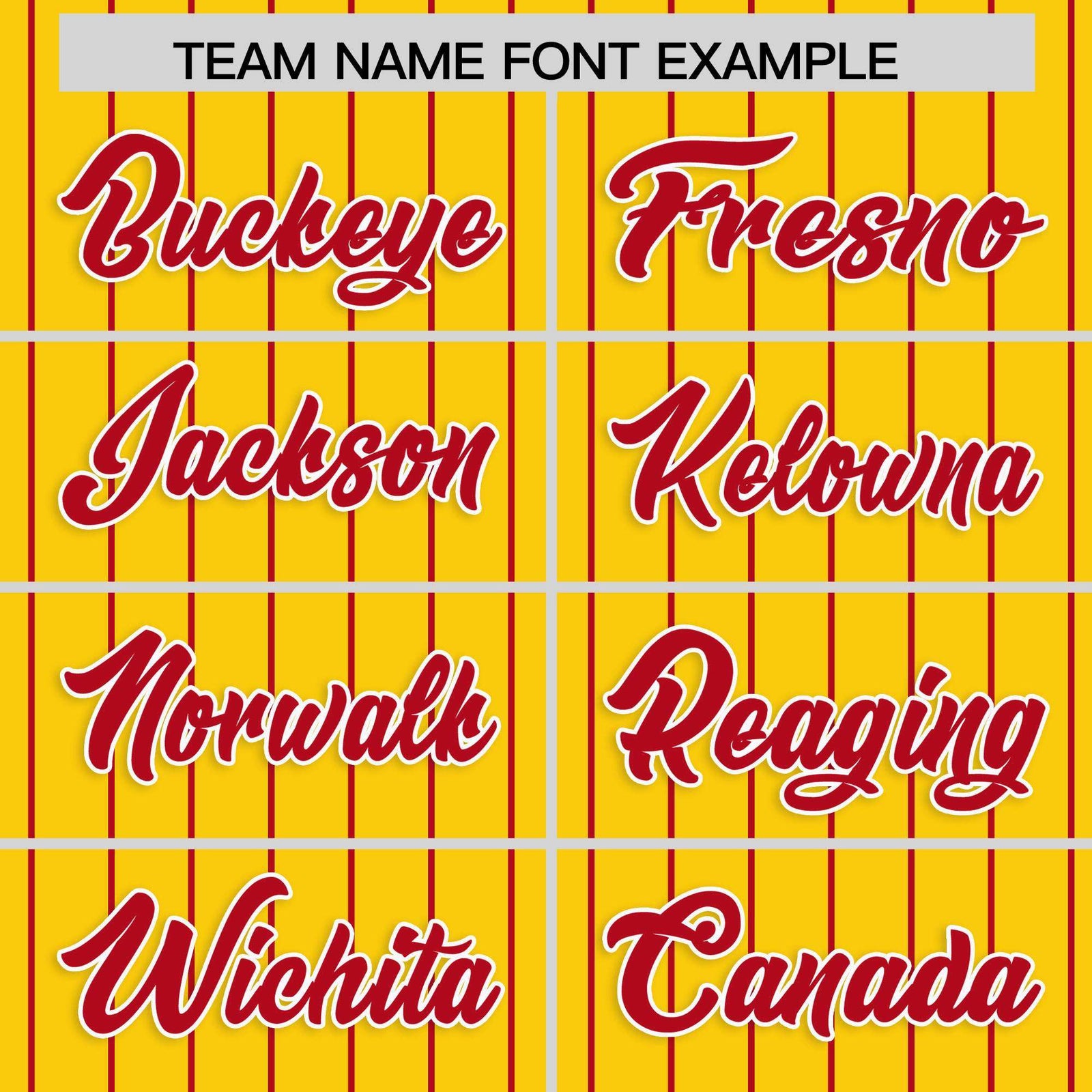 Custom Gold Red Stripe Fashion Raglan Sleeves Authentic Baseball Jersey