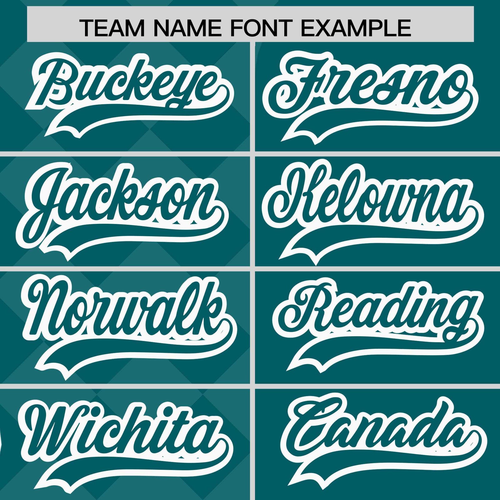 Custom Aqua Rhombus Design Authentic Baseball Jersey