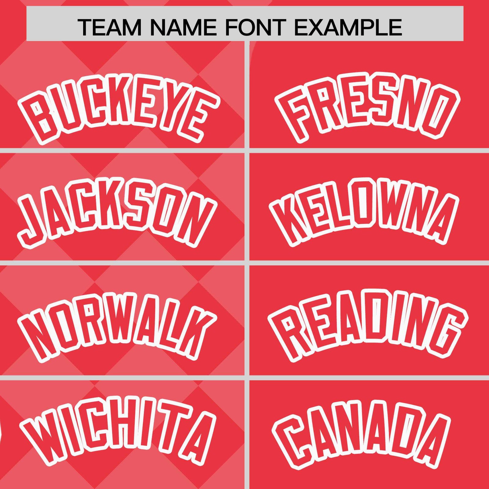 Custom Light Red Rhombus Design Authentic Baseball Jersey