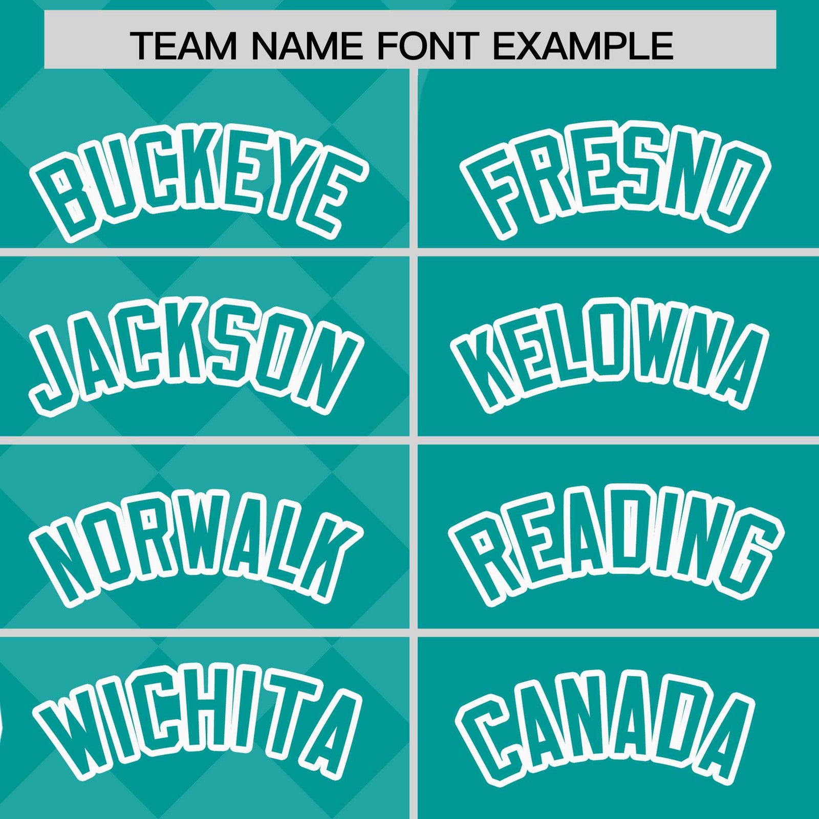 Custom Aqua Rhombus Design Authentic Baseball Jersey