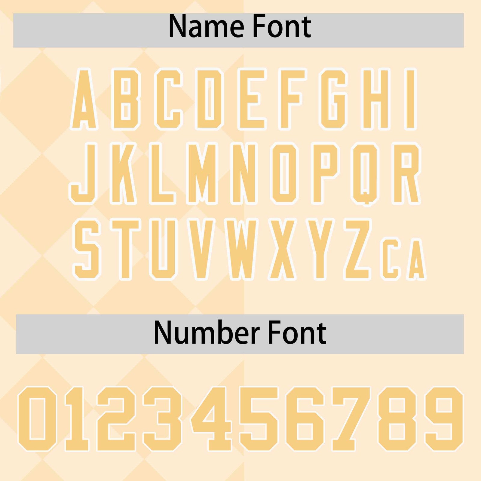 Custom Cream Rhombus Design Authentic Baseball Jersey