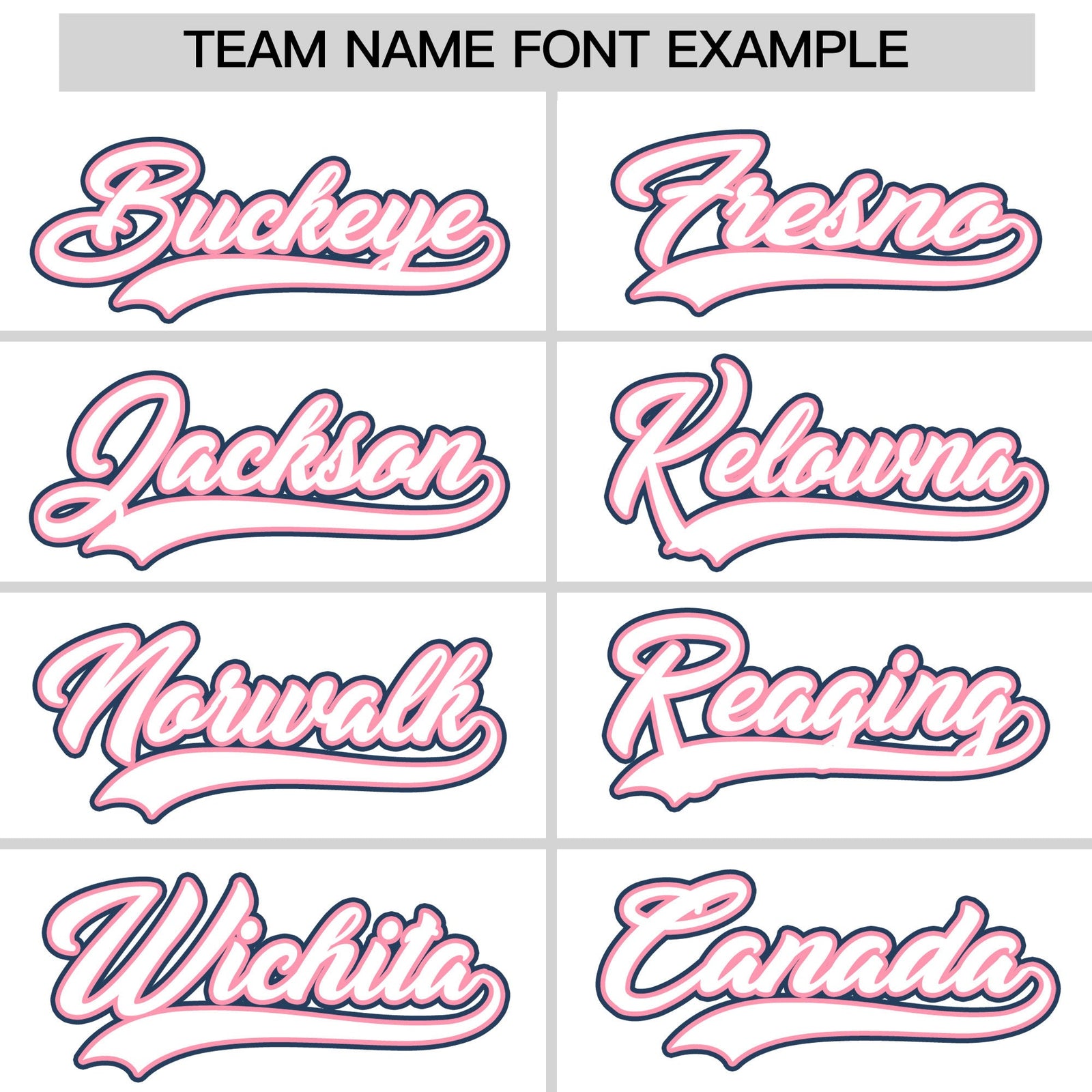 Custom White Light Pink Mother's Day Style Graffiti Pattern Stretch Fabric Baseball Jersey| KXKSHOP