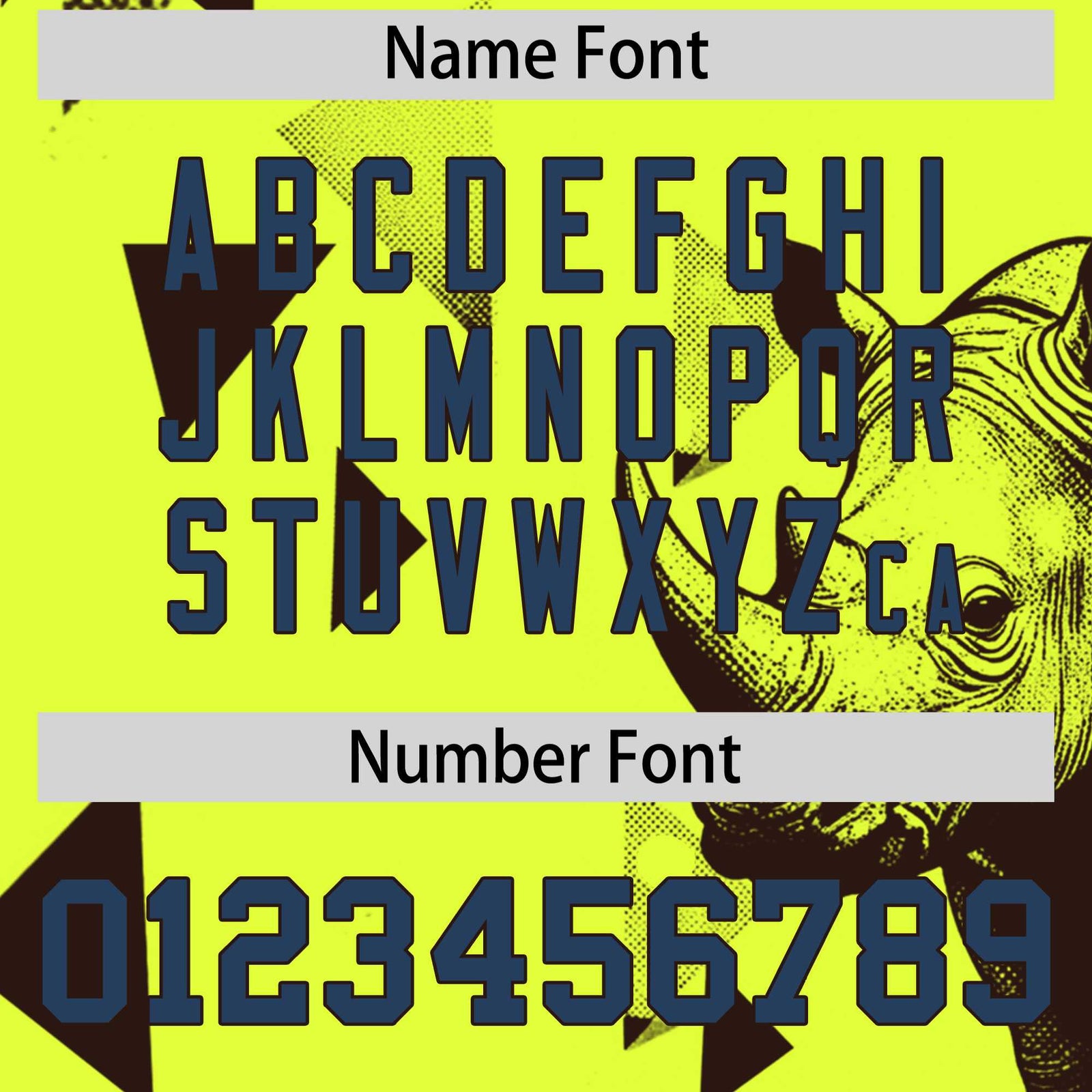 Custom Midnight Blue Fluorescent Green Raptor Series Raglan Sleeves Hip Hop Baseball Jersey