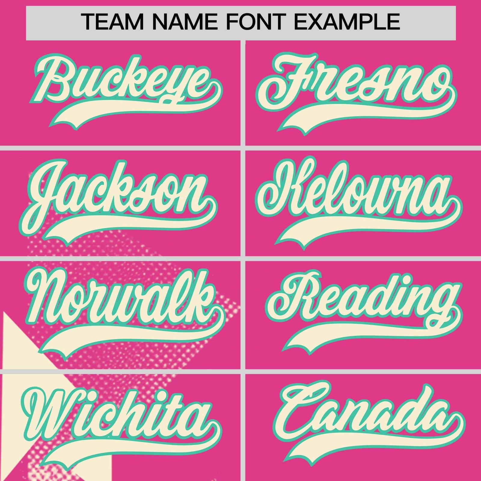 Custom Green Rose Red Raptor Series Raglan Sleeves Breathable Baseball Jersey