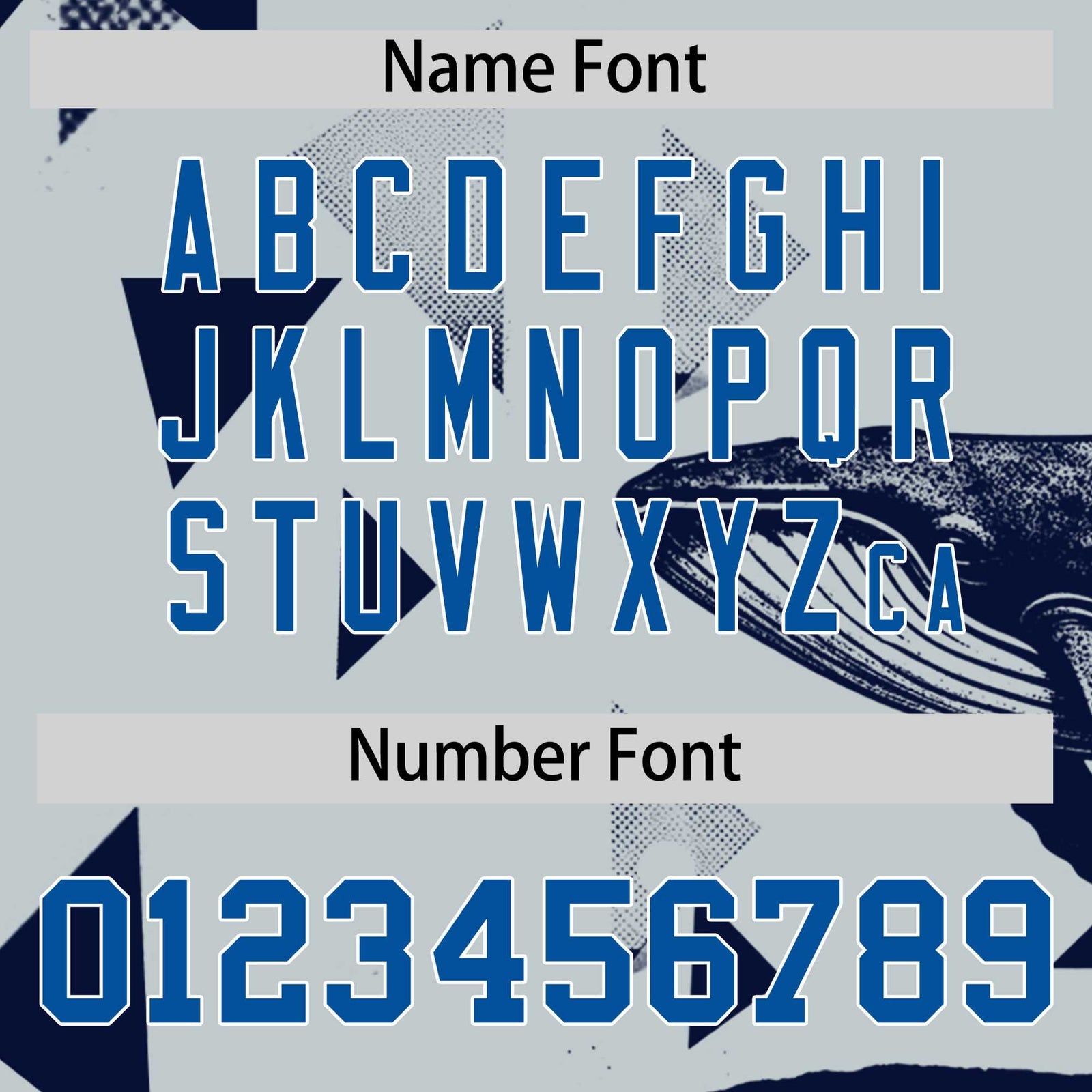 Custom Royal Silver Raptor Series Raglan Sleeves Street Style Baseball Jersey