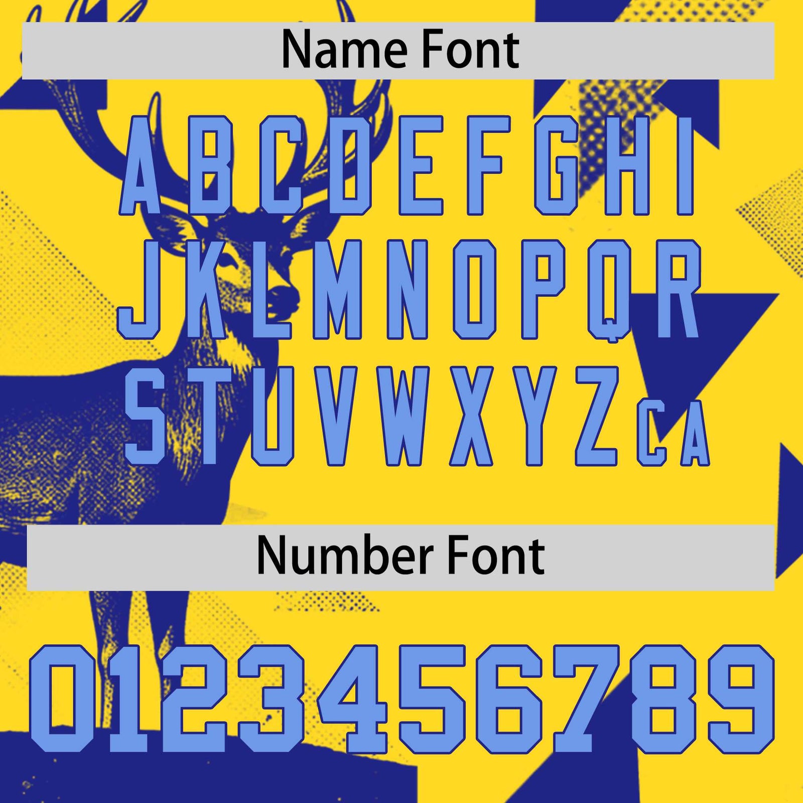 Custom Light Blue Gold Raptor Series Raglan Sleeves Lightweight Baseball Jersey