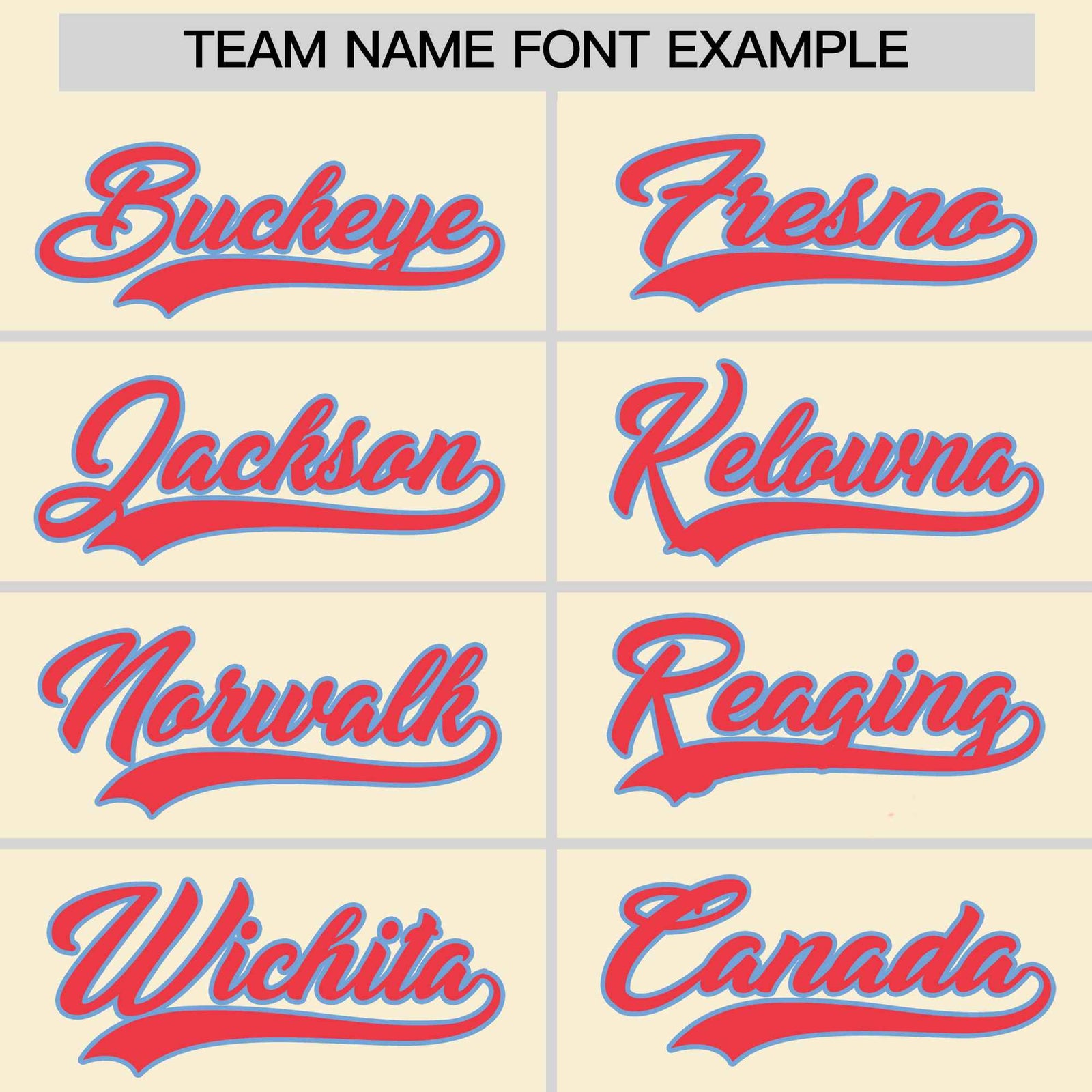 Custom Powder Blue Light Khaki Raptor Series Raglan Sleeves Casual Sports Baseball Jersey