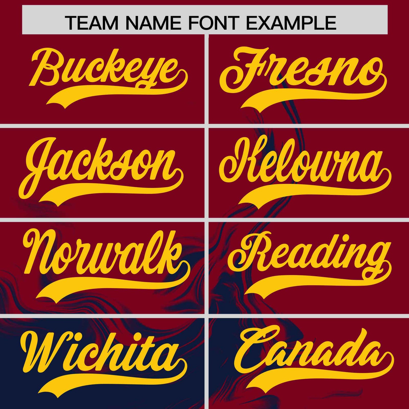 Custom Crimson Navy Personalized Ink Pattern Authentic Baseball Jersey