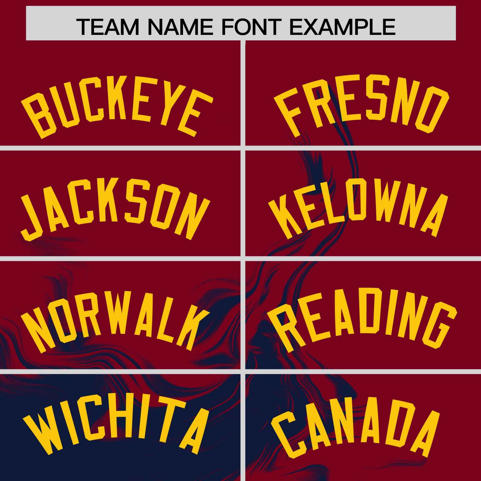 Custom Crimson Navy Personalized Ink Pattern Authentic Baseball Jersey