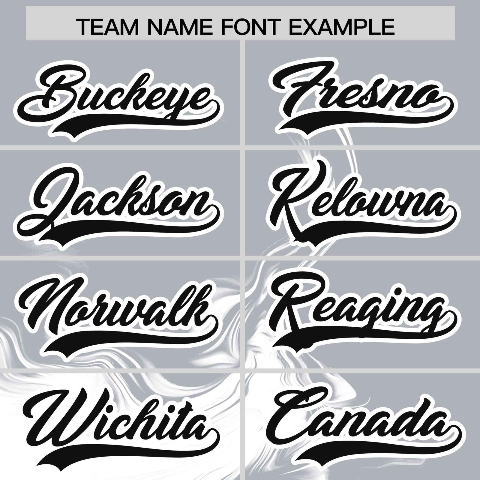 Custom Gray White Personalized Ink Pattern Authentic Baseball Jersey