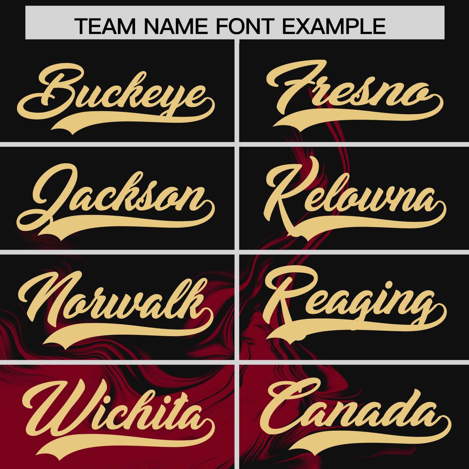 Custom Black Crimson Personalized Ink Pattern Authentic Baseball Jersey