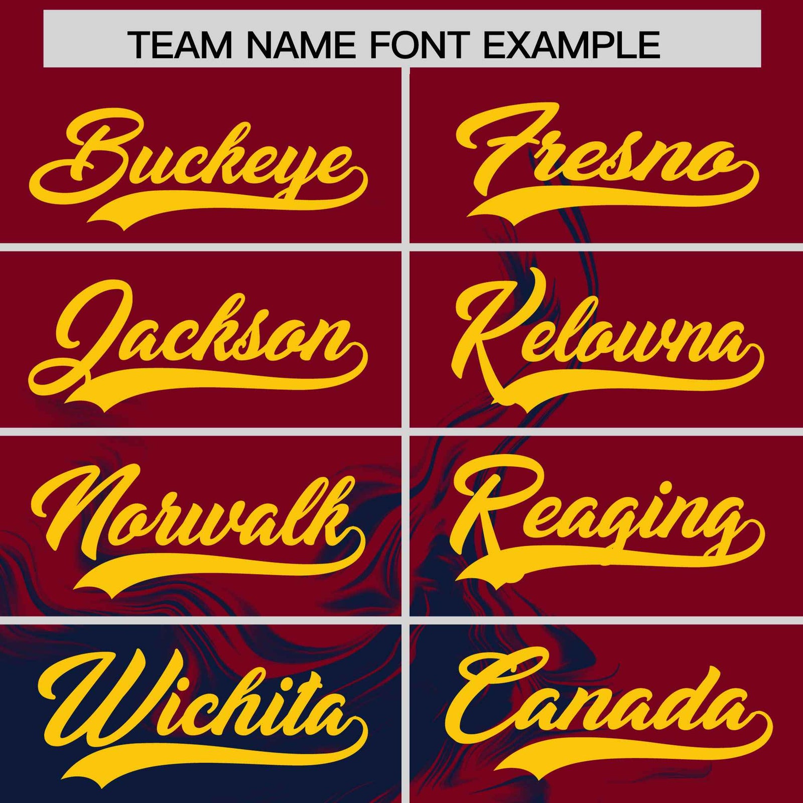 Custom Crimson Navy Personalized Ink Pattern Authentic Baseball Jersey