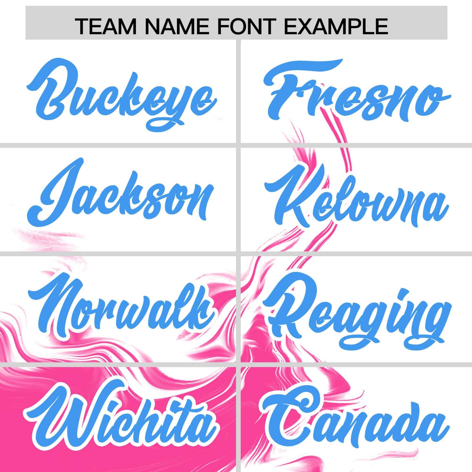 Custom White Pink Personalized Ink Pattern Authentic Baseball Jersey