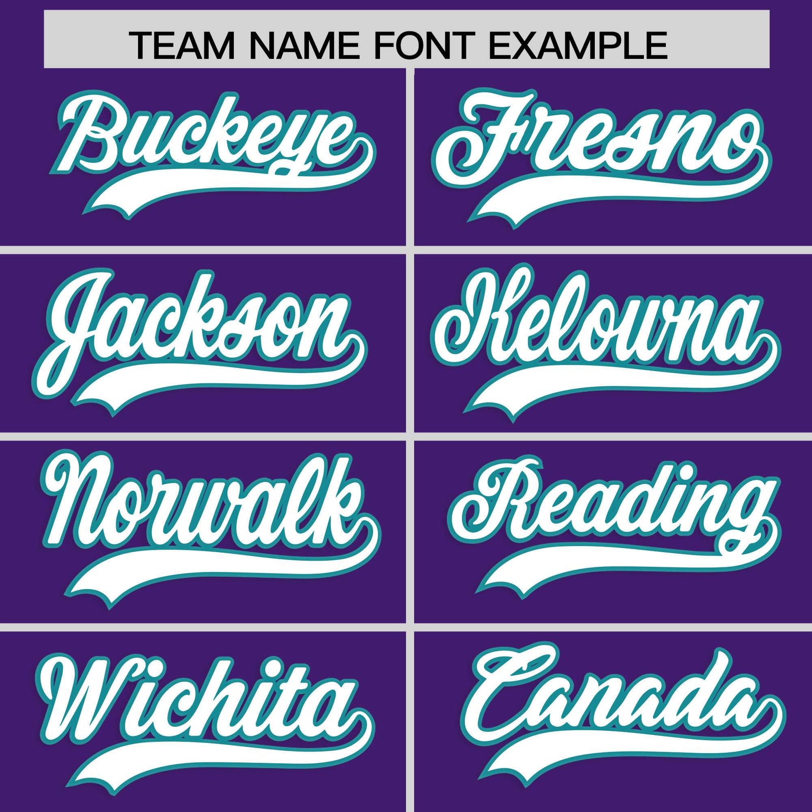Custom Purple Classic Style Authentic Baseball Jersey