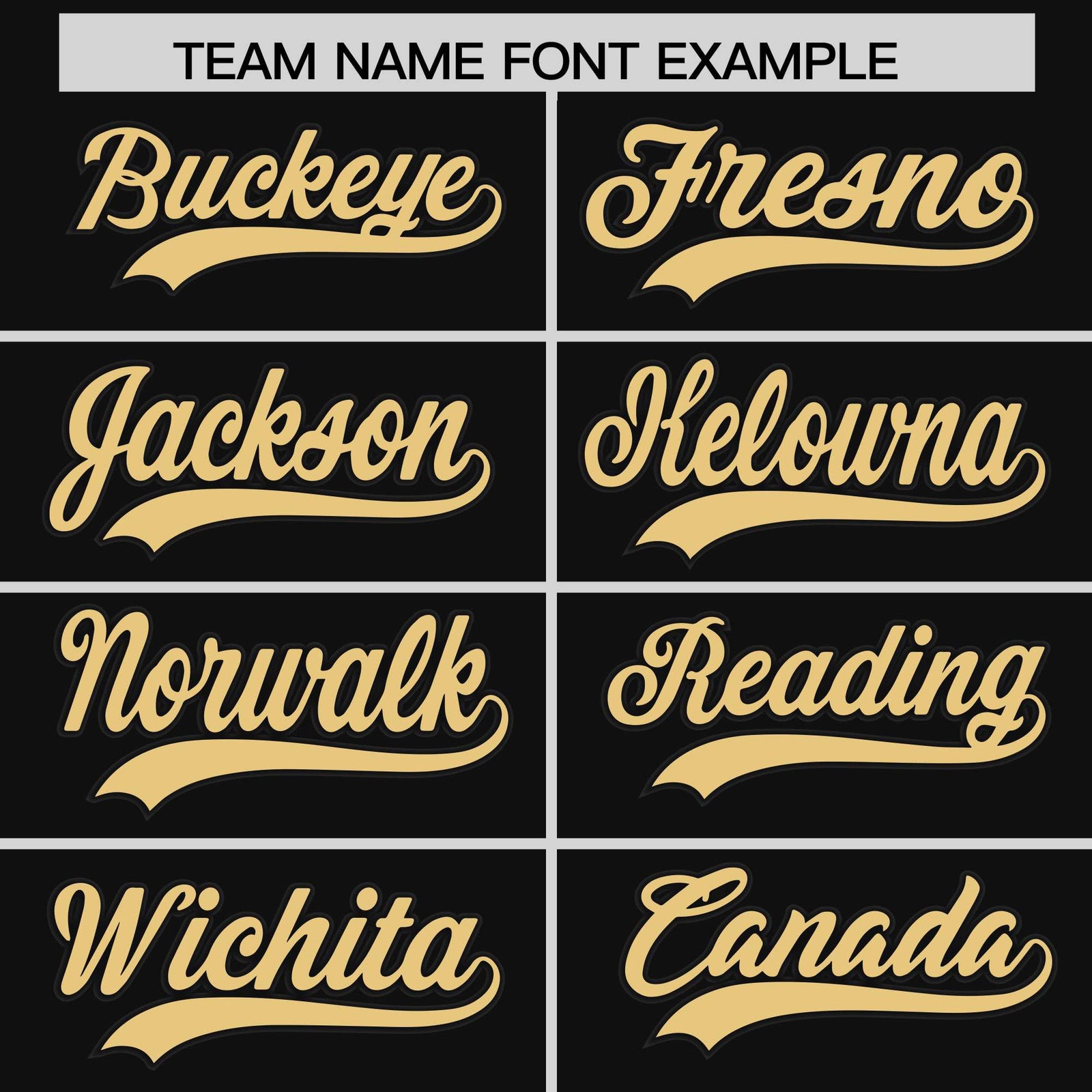 Custom Black Classic Style Authentic Baseball Jersey