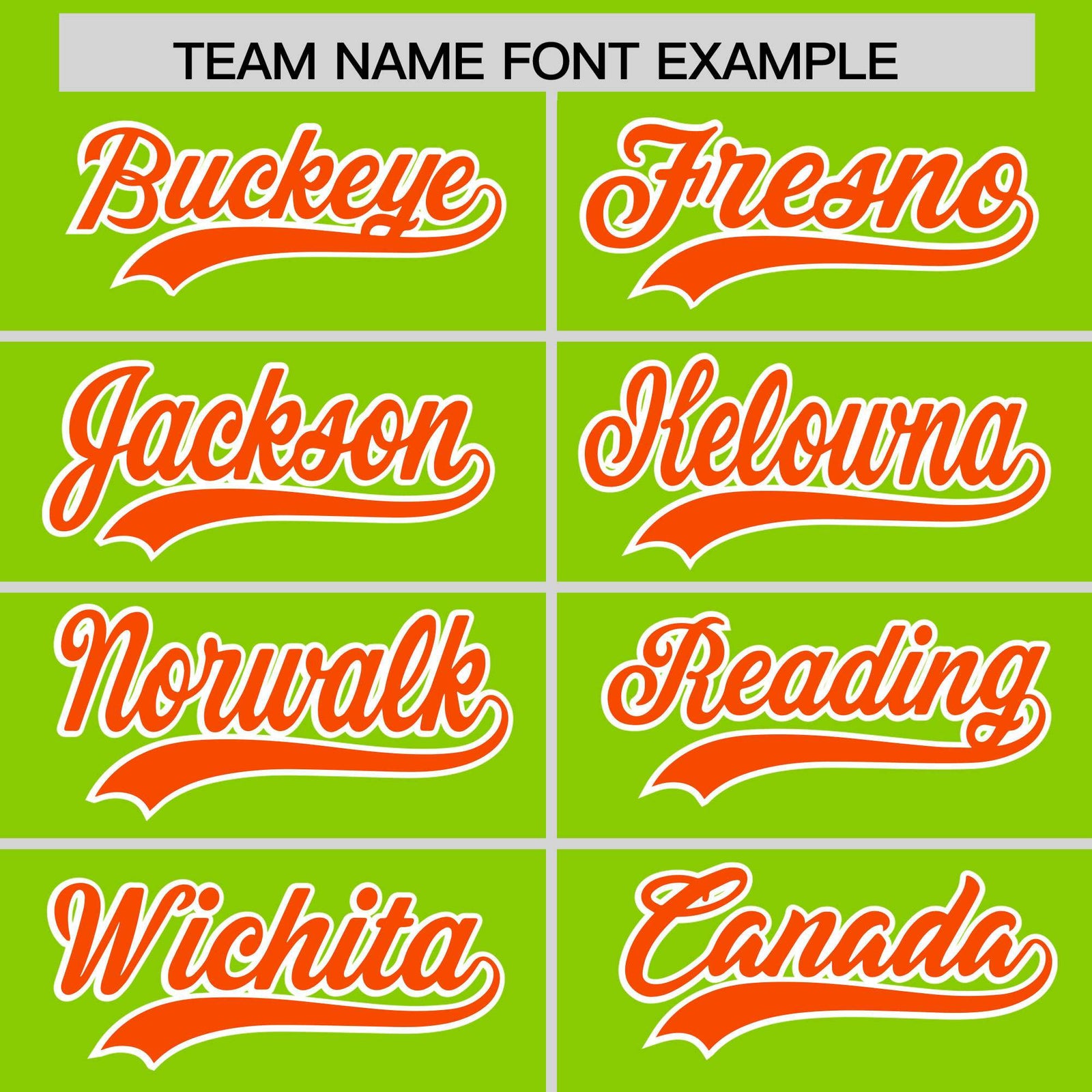 Custom Neon Green Classic Style Authentic Baseball Jersey