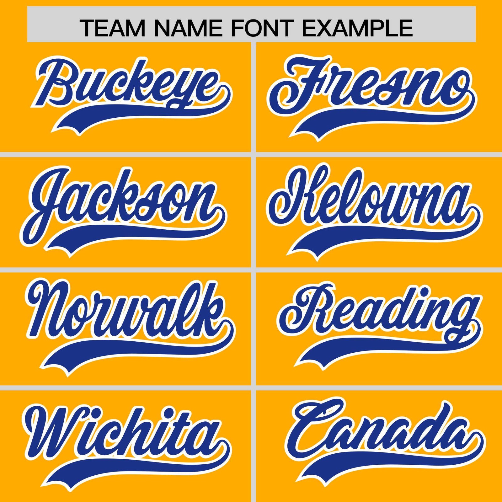 Custom Yellow Classic Style Authentic Baseball Jersey