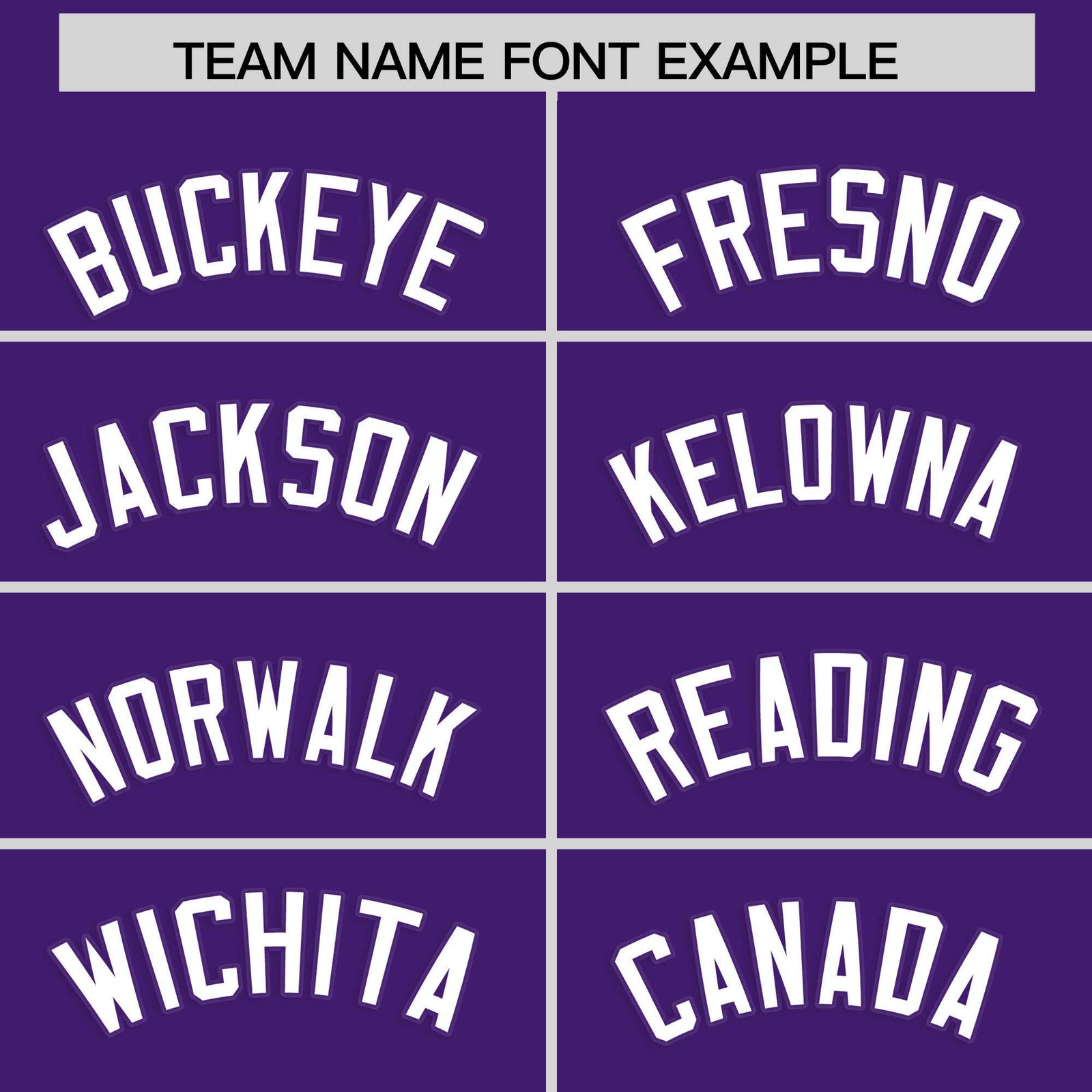 Custom Purple Classic Style Authentic Baseball Jersey
