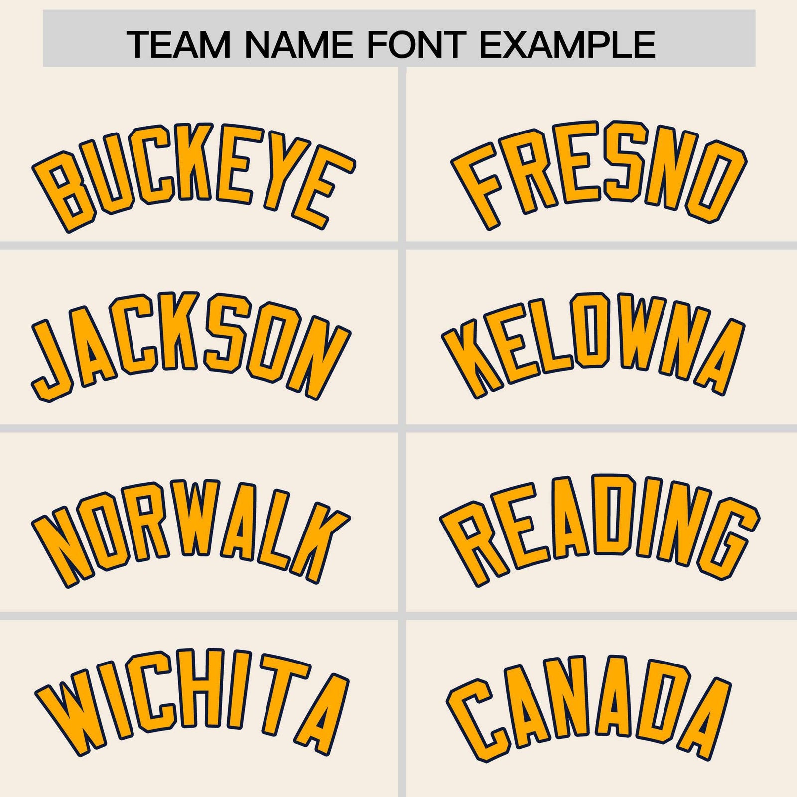 Custom Cream Classic Style Authentic Baseball Jersey