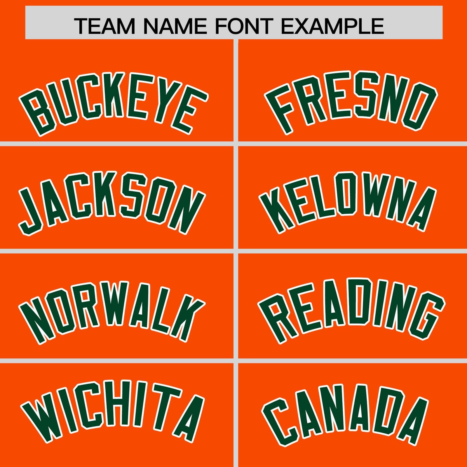 Custom Orange Classic Style Authentic Baseball Jersey