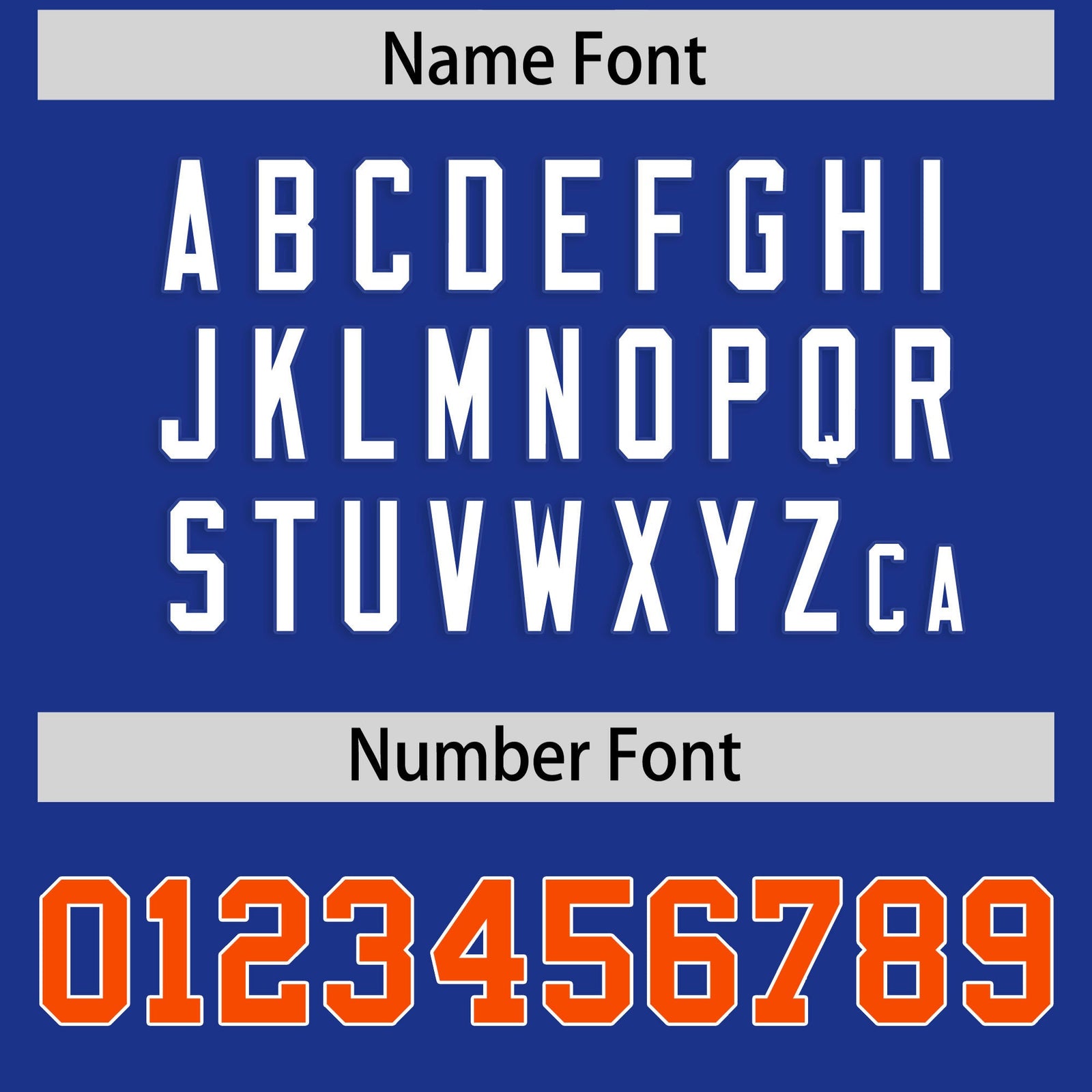 Custom Royal Classic Style Authentic Baseball Jersey