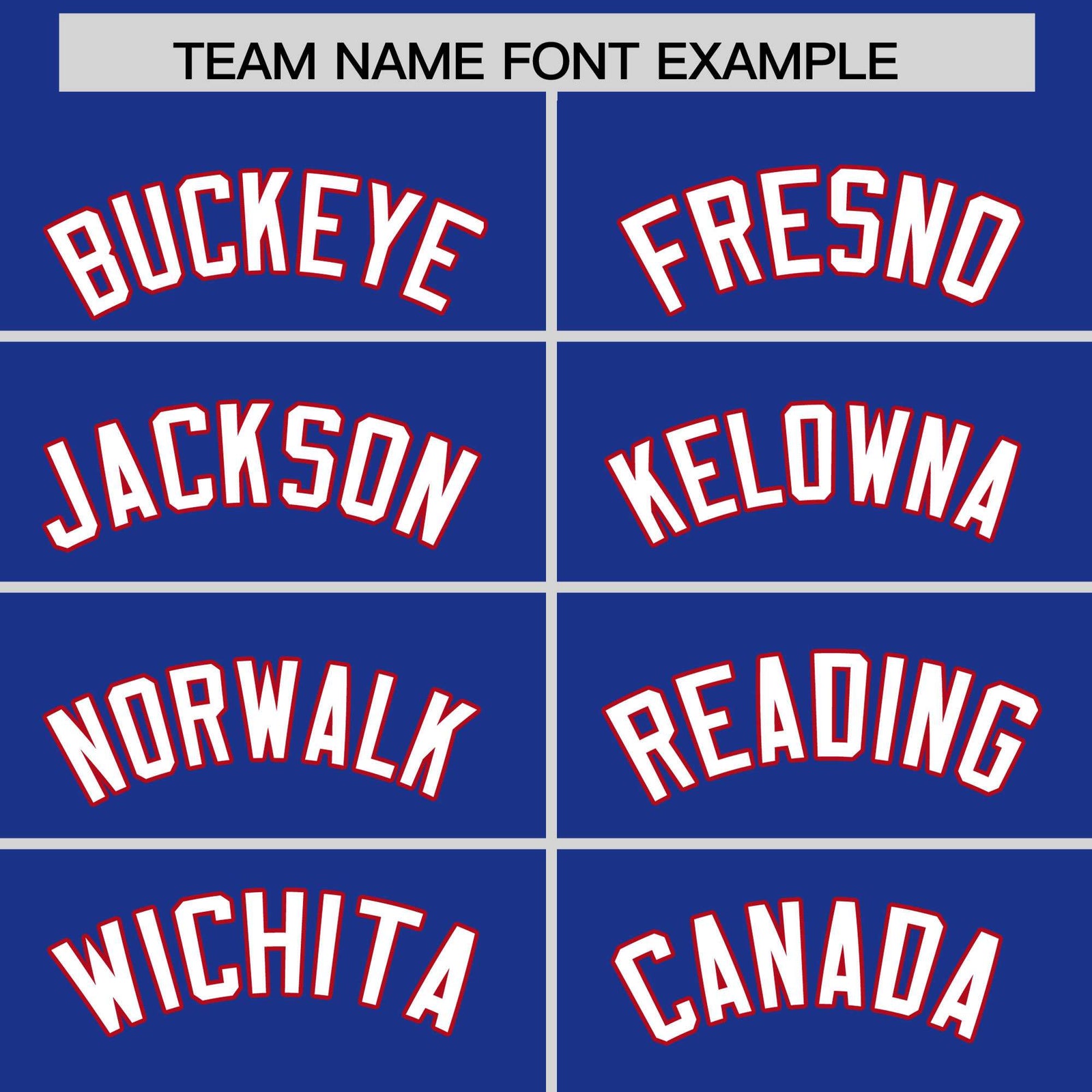 Custom Royal Classic Style Authentic Baseball Jersey