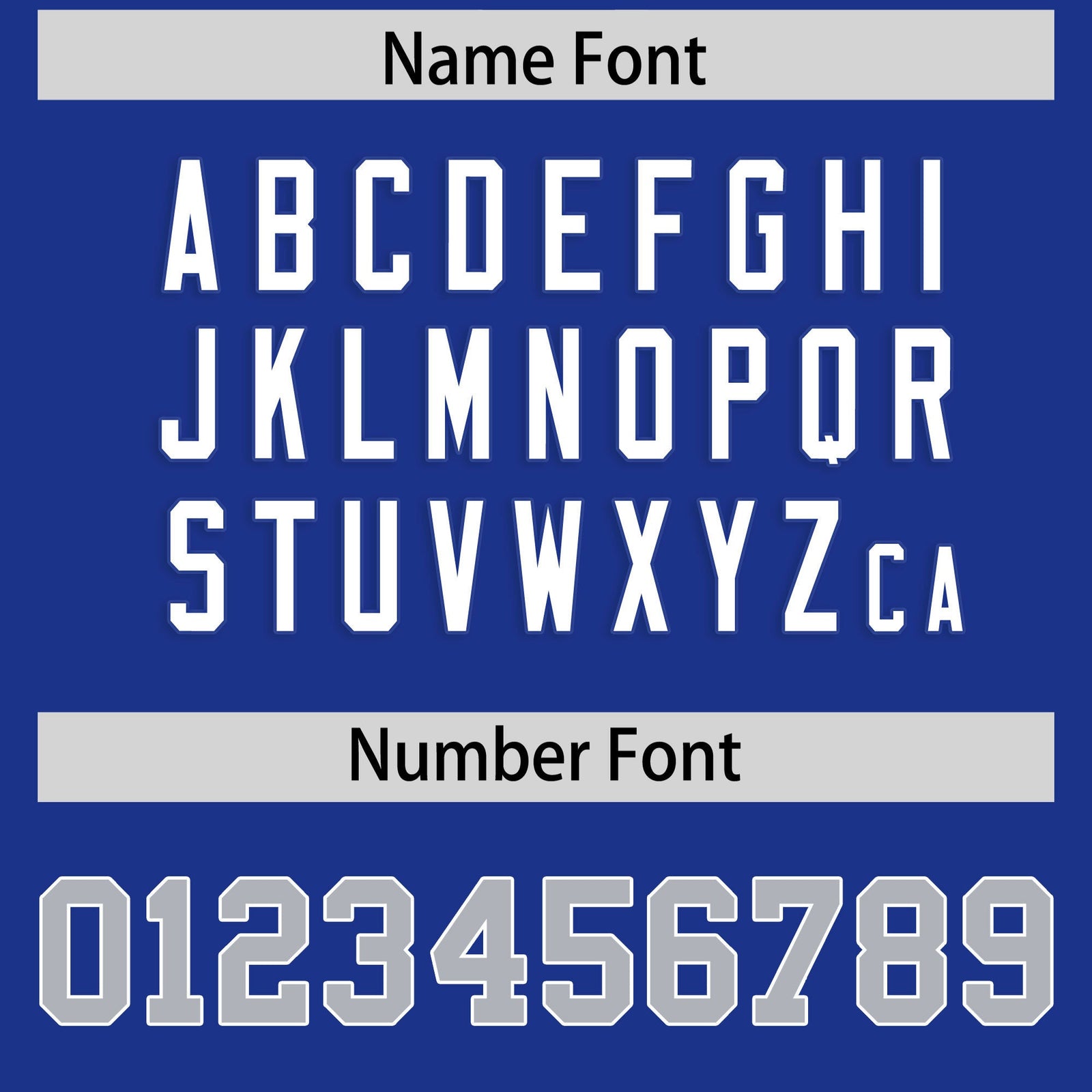 Custom Royal Classic Style Authentic Baseball Jersey